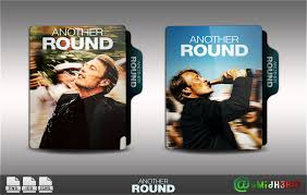 Where to watch another round another round movie free online Another Round 2020 Folder Icon By Omidh3ro On Deviantart