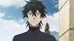 Black Clover Yuno Gif Black Clover Anime Anime Yuno Asta dan yuno ditinggalkan di gereja yang sama pada hari yang sama. black clover yuno gif black clover