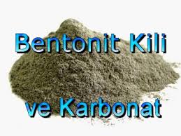 Bentonit kil toz gittigidiyor modelleri ve fiyatları için farklı 1 çeşit ürün bulundu. Karbonat Ve Bentonit Kili Ile Vucudun Ph Sini Yukseltmek Youtube