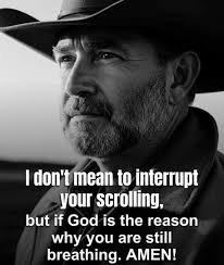 Sometimes all you can do is leave it in God's hands and rest.