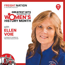 How Do You Solve a Problem Like Bad Carriers? With Cassandra Gaines,  Founder and CEO of Carrier Assure