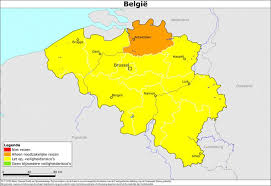 De oostenrijkse regering ziet zich genoodzaakt een deel van de versoepelingen van de coronamaatregelen weer terug te draaien omdat. Code Oranje Voor Provincie Antwerpen Wat Betekent Dat Voor Brabant Brabant Bndestem Nl