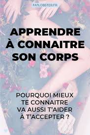 Connaissez Vous Bien Votre Corps Corps Confiance En Soi Estime De Soi