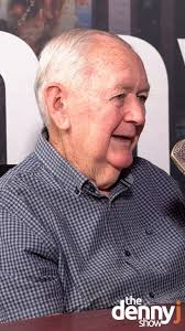 All New Episode Featuring Charismatic Economist, Businessman & Founder  Member of The MDC, Eddie Cross Premieres Monday 14 October Only