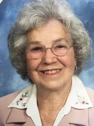 Obituary information for Sarah Muth