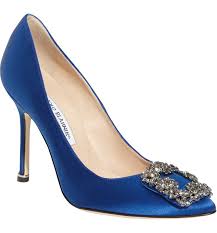 Hangisi Jewel Pump