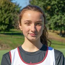 Clare Warren's Lacrosse Recruiting Profile