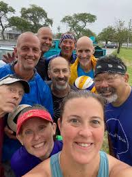 12 Month Club/Cummings Beach Volleyball Club