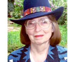 Elizabeth Hupp Obituary (2014)