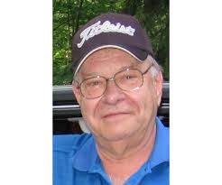 WILLIAM HETZEL Obituary (1943