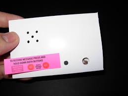 Make printable and virtual bingo cards. Sensor De Luz Hablando Grabadora De Voz Craft Musica Soundchip Tablero Auto Desempena Caja Ebay
