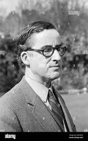 Maison de chiens Banque d'images noir et blanc