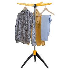 Whether you decided to go for a swim in the lake or you need to air out your clothes after washing them, a drying rack is always a good idea! Top 10 Outdoor Drying Racks Of 2021 Best Reviews Guide