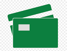 Maybe you would like to learn more about one of these? Green Cards Icon Credit Card Png Green Transparent Png Vhv