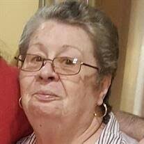 Mrs. Mary A. "Mickie" Broadus Obituary