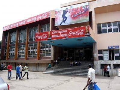 Parimala Theatre in Kalasipalyam,Bangalore - Movie Theatre near you - Cinema Halls near me in Bangalore - Justdial