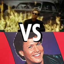 ROUND 2: (2) RICK DEES 149, (7) Billy Joel 133 — March Second Chanceness