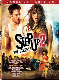 Step Up 2008 The Streets Step Up Movies Step Up Street Dance