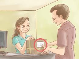 You can not insure media mail. How To Ship Media Mail 10 Steps With Pictures Wikihow