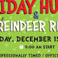 Dobbs Ferry Holiday Hustle 5k & Reindeer Fun Run event in Dobbs Ferry, NY