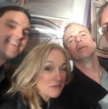 Free Blues Music Event in Connecticut with Blue Devil Bluez