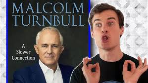 Oktober 1954 in sydney, australien) ist ein australischer politiker der konservativen liberal party of australia. The Nbn Youtube