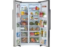 Sort your laundry, use only hi. Siemens Ka93nvifp Fridge Freezer Review Which
