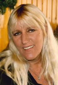 Sue Persing Obituary November 9, 2018