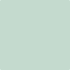 631 Aberdeen Green By Benjamin Moore