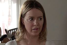 Coronation Street fans call out glaring newspaper blunder as Abi gets  'centre page spread'