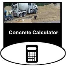 Plus delivery, you'd only have about $150 in the whole thing. Concrete Calculator Yards Needed Concrete Driveway Calculator