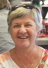 Joan Marie (Gorges) Cerniglia