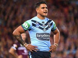 Find the perfect latrell mitchell stock photos and editorial news pictures from getty images. Nrl 2020 Latrell Mitchell Contract News Rugby League Fox Sports