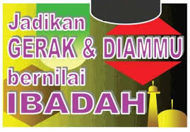 Apakah benar "waktu adalah emas"?   