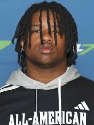 2025 Top Defensive Line Recruits