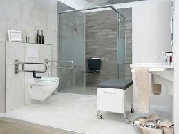 Barrierefreies Bad Zuhause Barrierefrei Bad Badezimmer Bad Inspiration