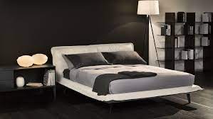 Piuma Natuzzi Living Room Furnishings Bed Contemporary Modern Furniture