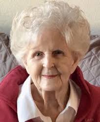 Roma Collins: Jan. 14, 1937-Sept. 25, 2024