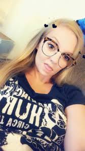 Tiffany Kight's Instagram, Twitter & Facebook