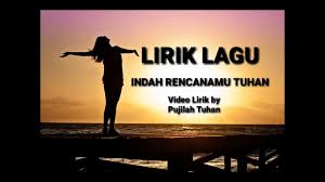 Mar 05, 2021 · lagu ini juga menjadi track list pembuka dari album pujian penyembahan, vol.6. Lirik Lagu Indah Rencanamu Tuhan Youtube
