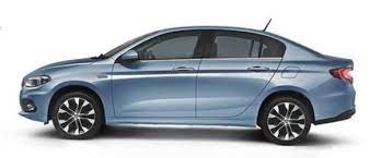 2018 Fiat Egea Modelleri Ve Fiyatlari Fiat Egea Teklifi Al Otomatik Sanziman Otomobil Bagaj
