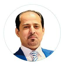 Mr. Rizwan Munir-Speakers in 2024-Digital Insurance MENA 2026-A Top Global  Event for Insurers to Transform