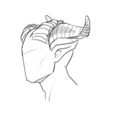 Can you picture a mouse and a giraffe that size of a house? Draw This Shit Character Design Inspiration Challenge