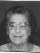 Obituary information for Mable C. Flood