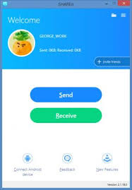 Download Shareit Free