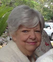 Phyllis Ladner Hay Obituary September 1, 2023