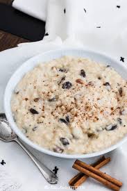 Rice Pudding With Cooked Rice This Silly Girl S Kitchen Recipe Best Rice Pudding Recipe Homemade Rice Pudding Creamiest Rice Pudding Recipe