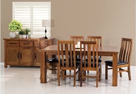 New England 7 Piece Dining Suite Dining Dining Suites 7 Piece Dining Set