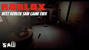 Report problems with download to support@gamepressure.com. Roblox Saw One Of The Best Saw Games On Roblox Youtube