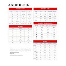 Anne Klein Bouquet Womens Slim Ankle Cropped Pants At Amazon